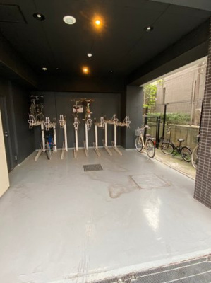 【その他】 | プレセダンヒルズ白金高輪 | プレセダンヒルズ白金高輪