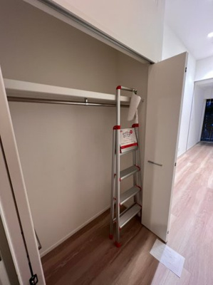 【収納】 | プレセダンヒルズ白金高輪