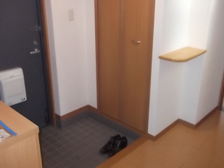 【エントランス】 | 『ルーセント大下条』