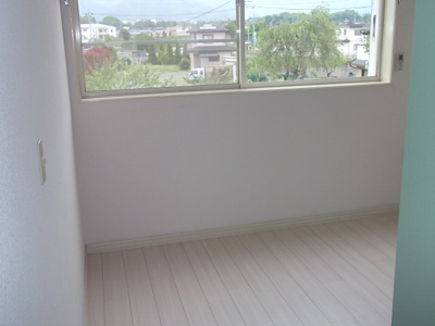 【駐車場】 | マノアールＣ