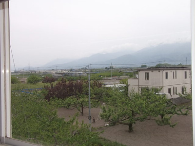 【展望】 | マノアールＣ