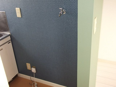 【ロビー】 | マノアールＣ