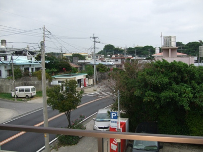 【展望】 | 福ビル