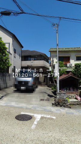箕面市稲3丁目　中古戸建
