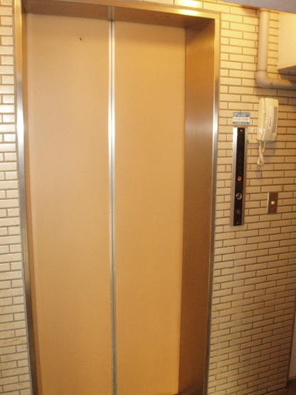 【その他共用部分】 | 中銀六本木マンシオン