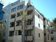 中銀六本木マンシオンの画像