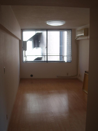 【洋室】 | 中銀六本木マンシオン