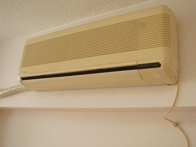 【設備】 | 中銀六本木マンシオン