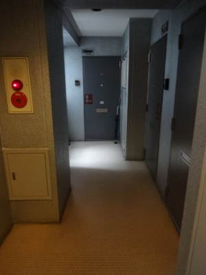 【その他共用部分】 | コンフォート入谷