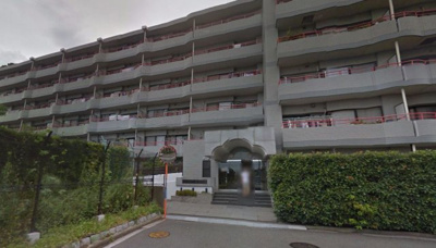 【外観】 | イトーピア金沢文庫シーサイドコーポ | 家事をしながら家族とコミュニケーションをとりやすい対面カウンターキッチンのLDKです♪