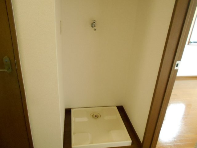 アーカスKⅠの設備