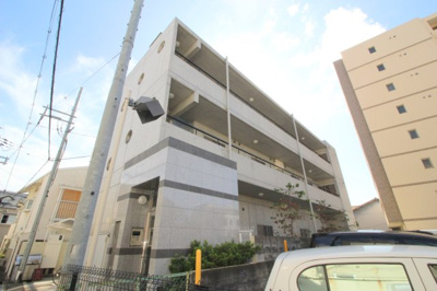 【外観】 | クレール蛍池