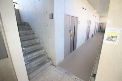 【その他共用部分】 | クレール蛍池