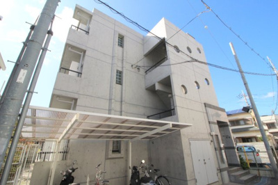 【外観】 | クレール蛍池