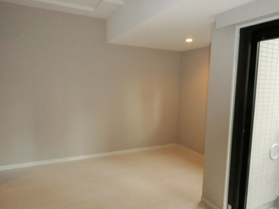 【居間・リビング】 | クラスタ大山 | 明るい室内