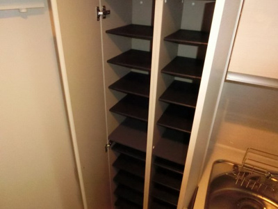 【収納】 | クラスタ大山 | シューズボックス