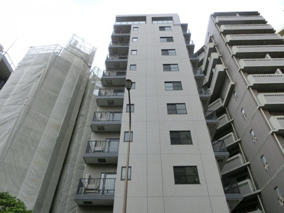 【外観】 | クラスタ大山