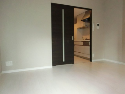 【洋室】 | クラスタ大山