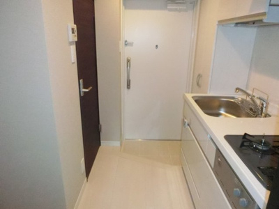 【キッチン】 | クラスタ大山