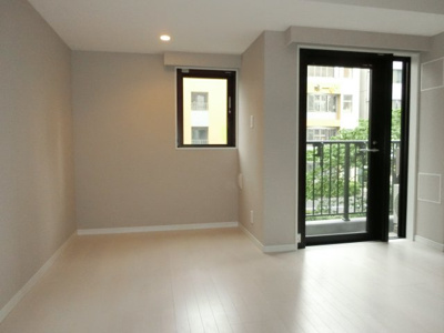 【居間・リビング】 | クラスタ大山 | 明るい室内