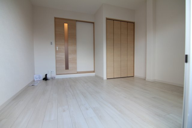 【洋室】 | リープラス立花