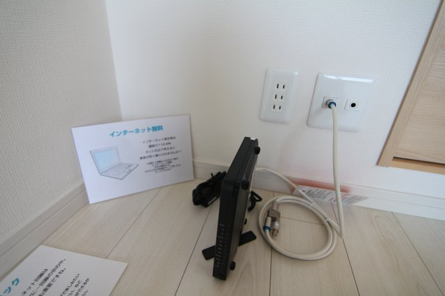 【設備】 | リープラス立花