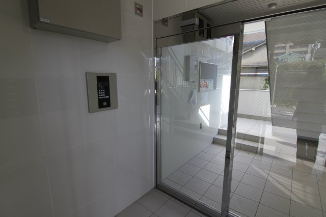 【エントランス】 | リープラス立花