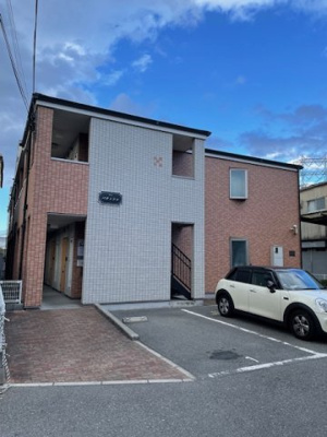 【外観】 | パラッツオ