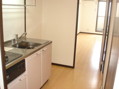 【キッチン】 | パラッツオ