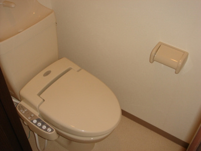 【トイレ】 | パラッツオ