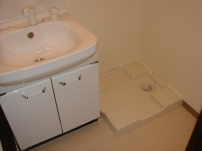 【独立洗面台】 | パラッツオ