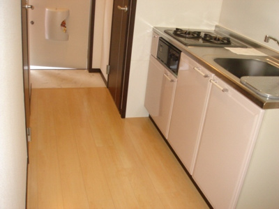 【キッチン】 | パラッツオ