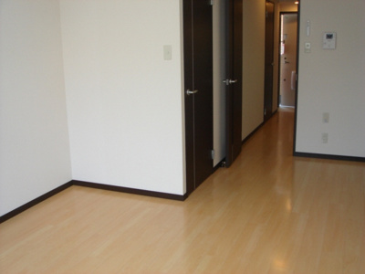 【洋室】 | パラッツオ