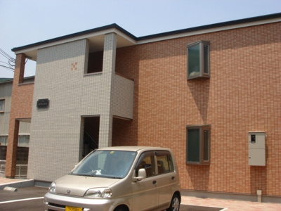 【外観】 | パラッツオ