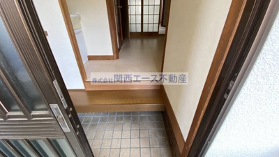 【玄関】 | 大繁ハイツ