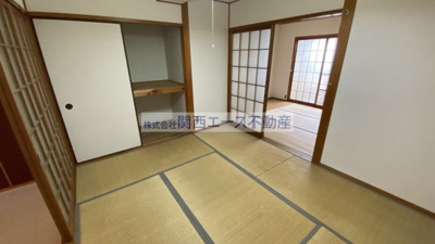  | 大繁ハイツ