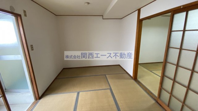  | 大繁ハイツ