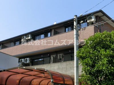 【外観】 | Ciel manoir | Cile manoir　外観