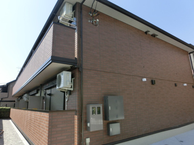 【外観】 | Ciel manoir | Cile manoir　外観