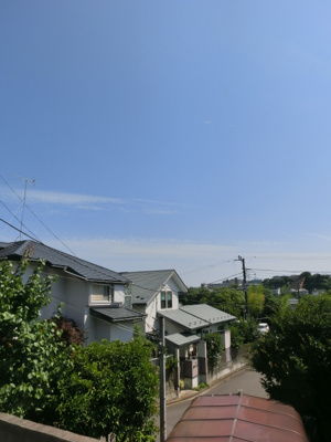 【展望】 | Ciel manoir | Cile manoir　眺望