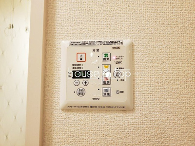 【設備】 | セジュール甲子園春風(甲子園駅)