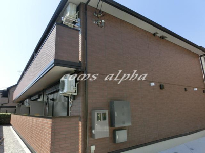 【外観】 | Ciel manoir | Cile manoir　外観