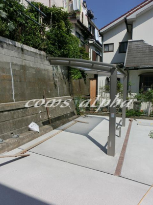 【その他共用部分】 | Ciel manoir | Cile manoir　駐輪場