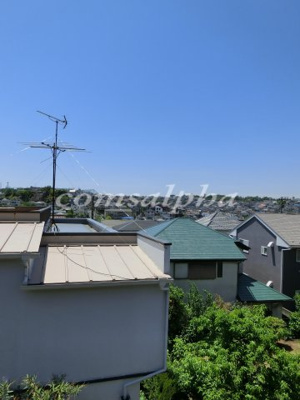 【展望】 | Ciel manoir | Cile manoir　眺望