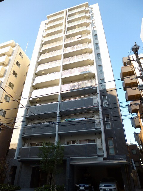 ParkAxis仲御徒町