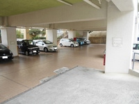 【駐車場】 | タカラマンションマキシー1　