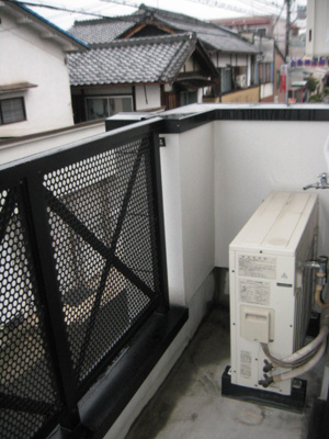  | SKYマンション