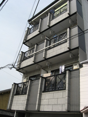 【外観】 | SKYマンション