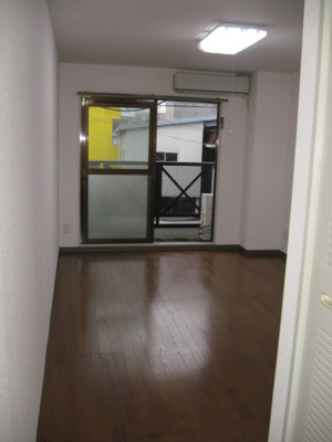  | SKYマンション