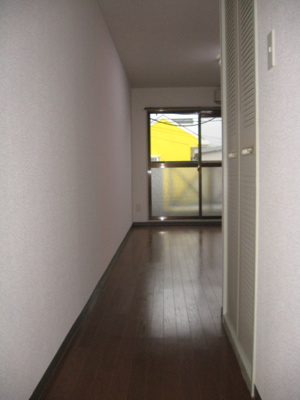  | SKYマンション